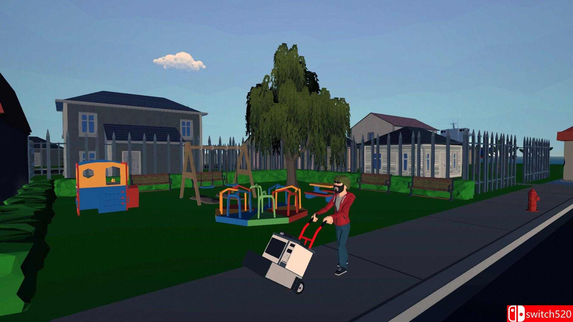 《拆解模拟器（Scrapping Simulator）》v0.37.1 P2P硬盘版[EN]_5