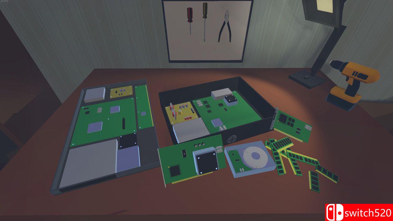 《拆解模拟器（Scrapping Simulator）》v0.37.1 P2P硬盘版[EN]_3