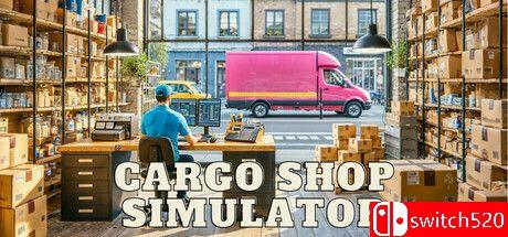 《货运商店模拟器（Cargo Shop Simulator）》Build 18082908 P2P硬盘版[EN]