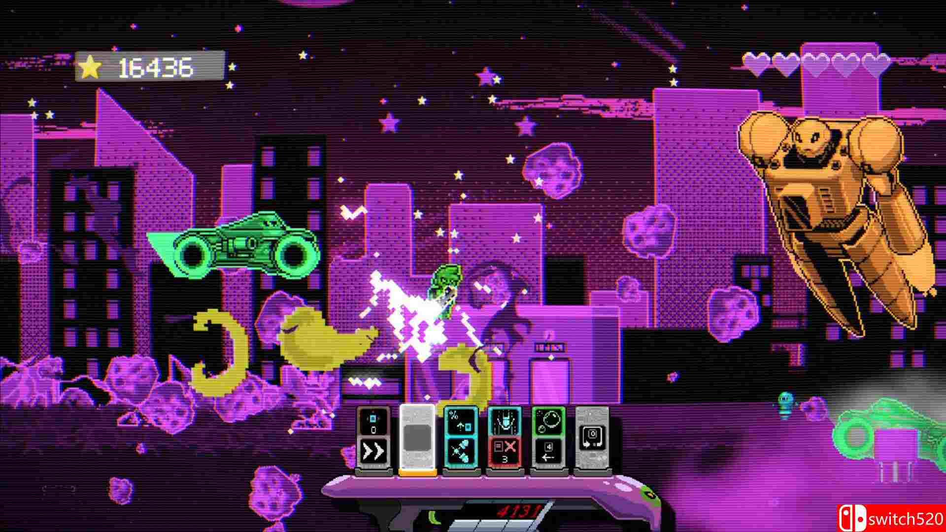 《灾难冲击波（Disaster Blaster）》官方中文 Build 18137290 P2P硬盘版[CN/EN/JP]_3