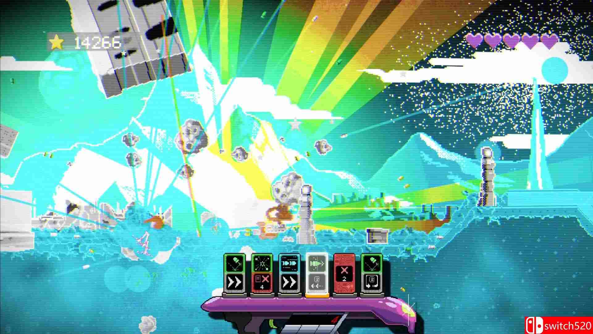 《灾难冲击波（Disaster Blaster）》官方中文 Build 18137290 P2P硬盘版[CN/EN/JP]_5