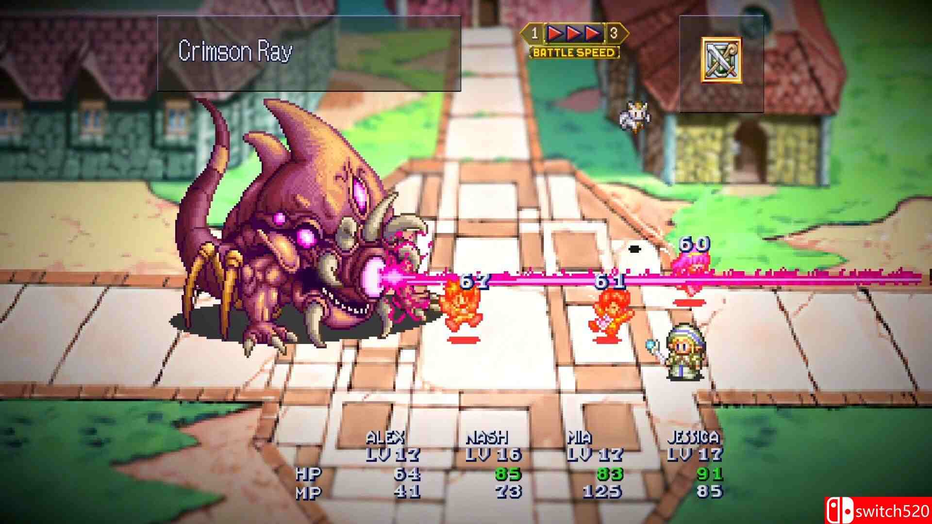 《露娜重制版合集（LUNAR Remastered Collection）》官方中文 TiNYiSO镜像版[CN/TW/EN/JP]_2