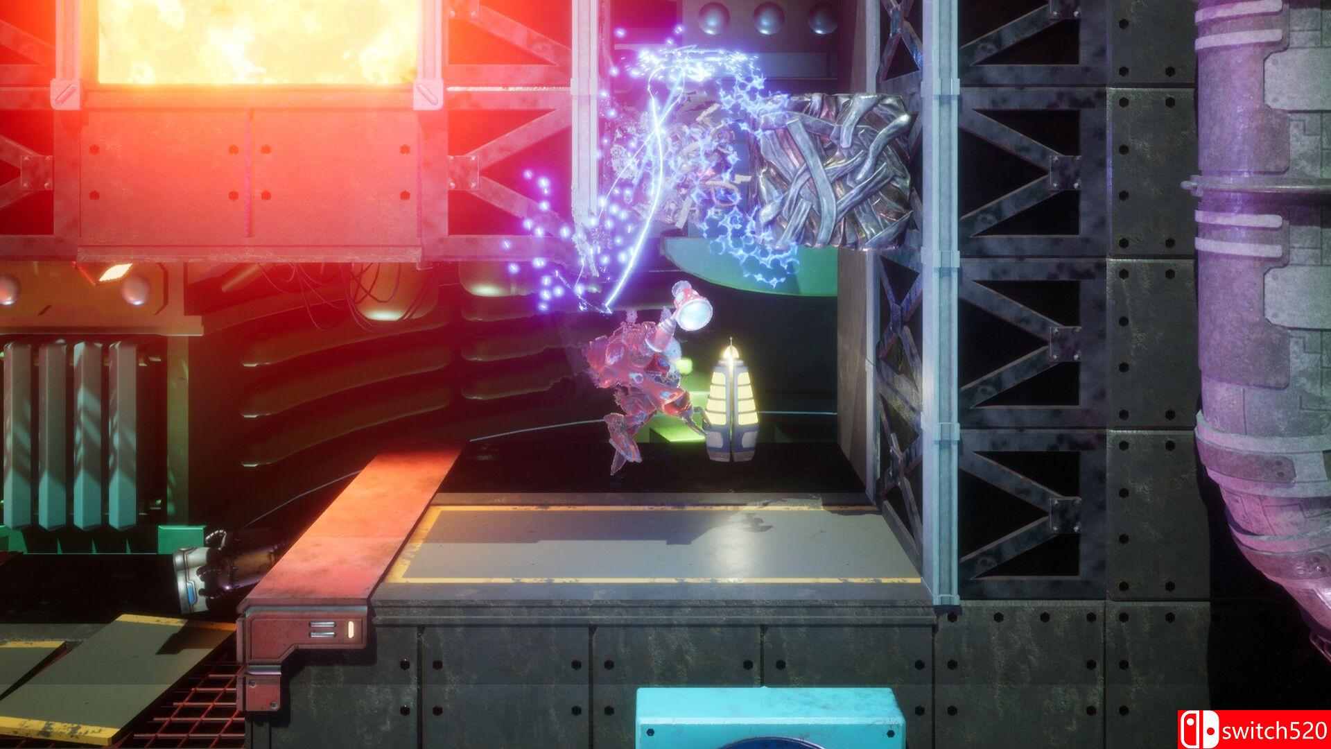 《锈兔异途（Rusty Rabbit）》官方中文 P2P硬盘版[CN/TW/EN/JP]_3