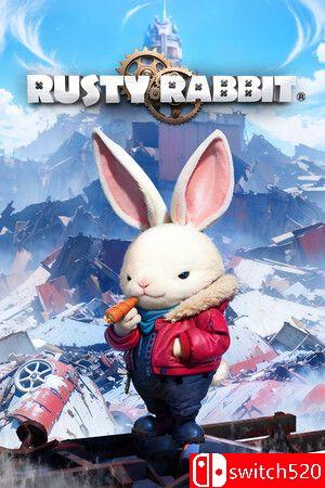 《锈兔异途（Rusty Rabbit）》官方中文 P2P硬盘版[CN/TW/EN/JP]
