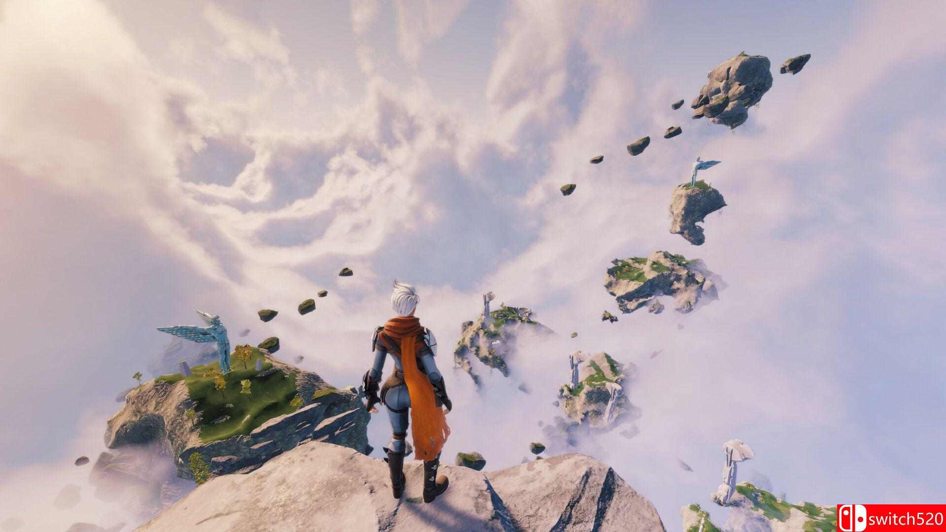 《失落的天空（Lost Skies）》Early Access P2P硬盘版[EN/JP]_2