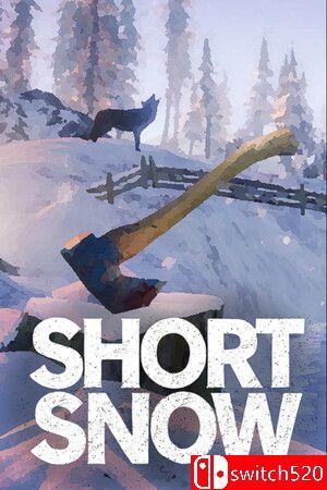 《短雪（Short Snow）》官方中文 TENOKE镜像版[CN/EN/JP]