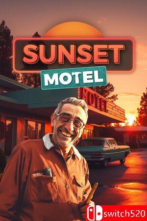 《日落汽车旅馆（Sunset Motel）》官方中文 TENOKE镜像版[CN/EN/JP]