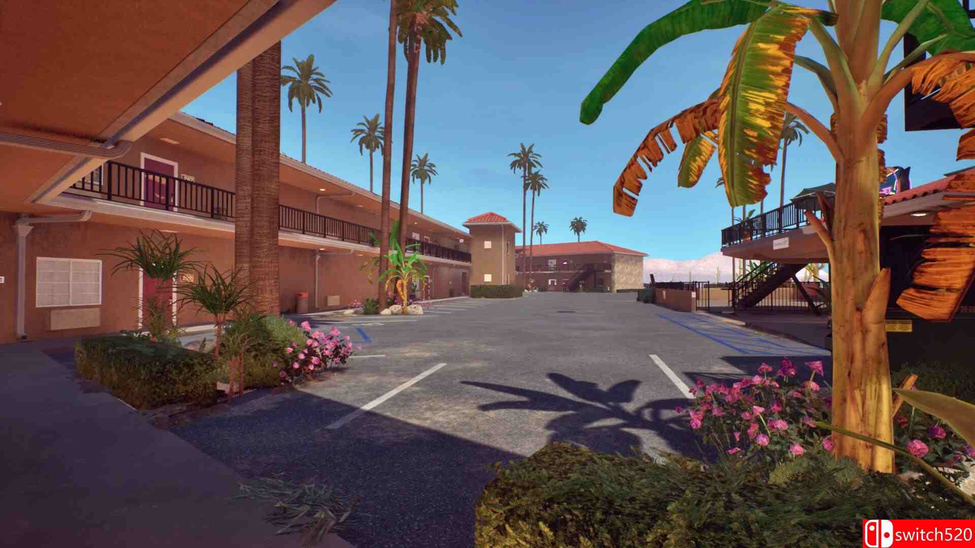 《日落汽车旅馆（Sunset Motel）》官方中文 TENOKE镜像版[CN/EN/JP]_3