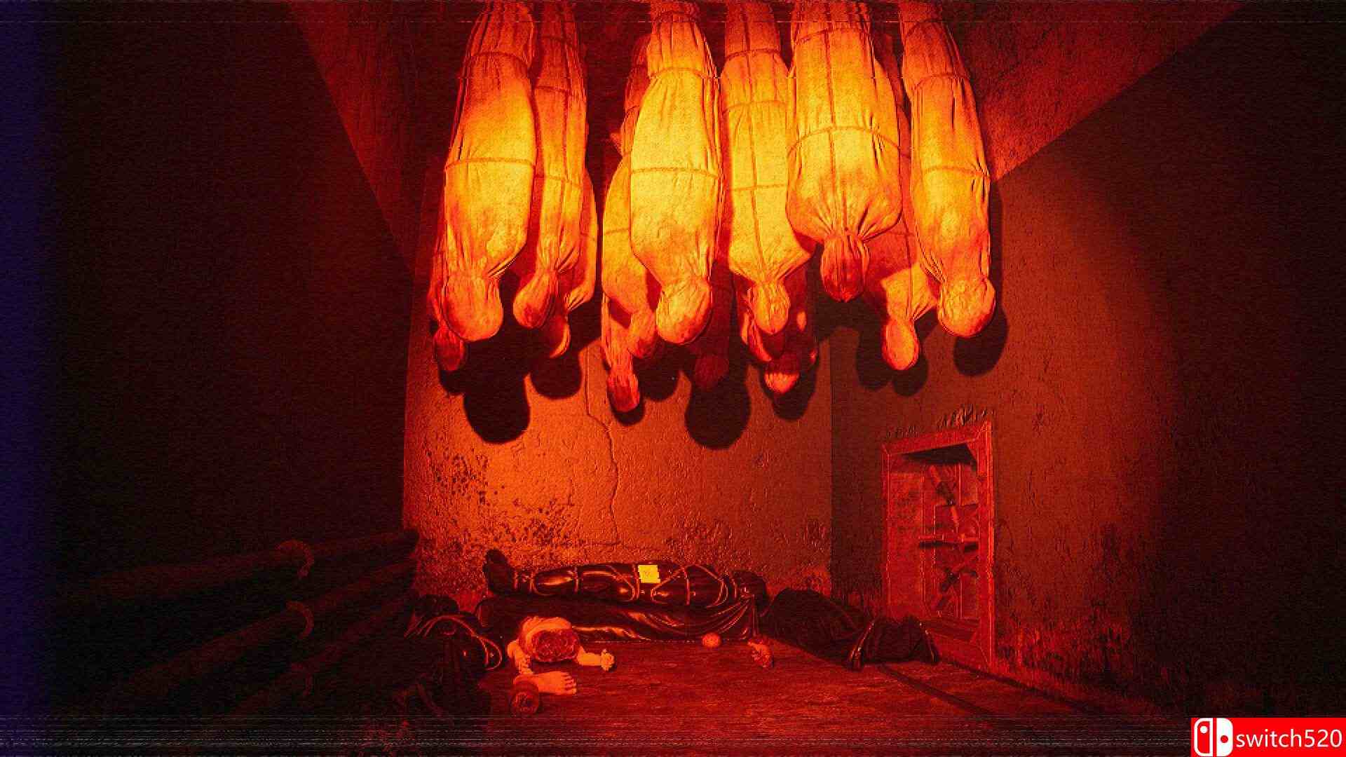 《葬仪录（Burial）》TENOKE镜像版[EN]_3