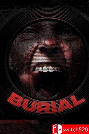 《葬仪录（Burial）》TENOKE镜像版[EN]
