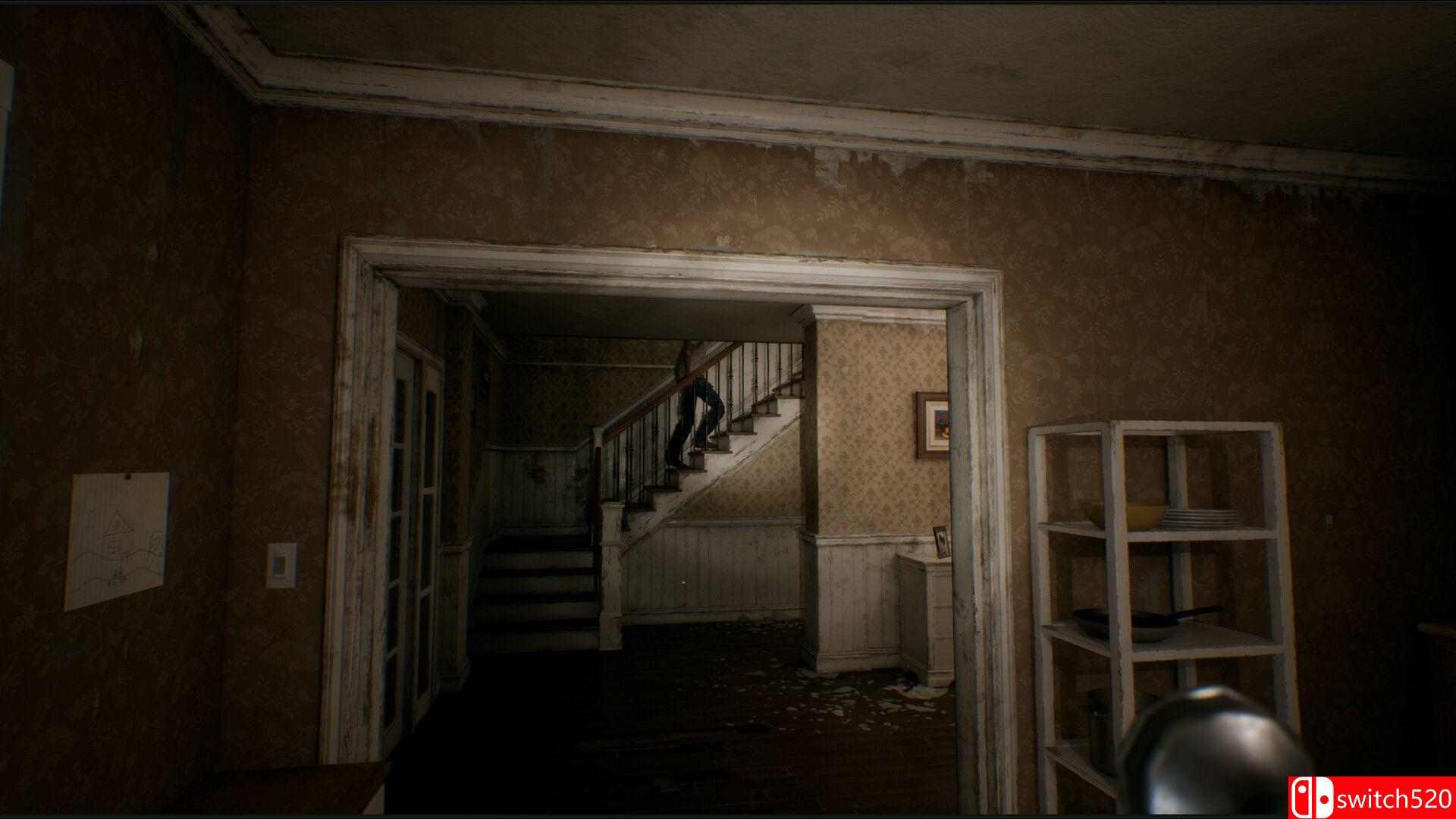 《迷魂公馆（House of Lost Souls）》TENOKE镜像版[EN]_3