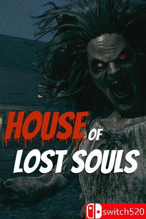《迷魂公馆（House of Lost Souls）》TENOKE镜像版[EN]