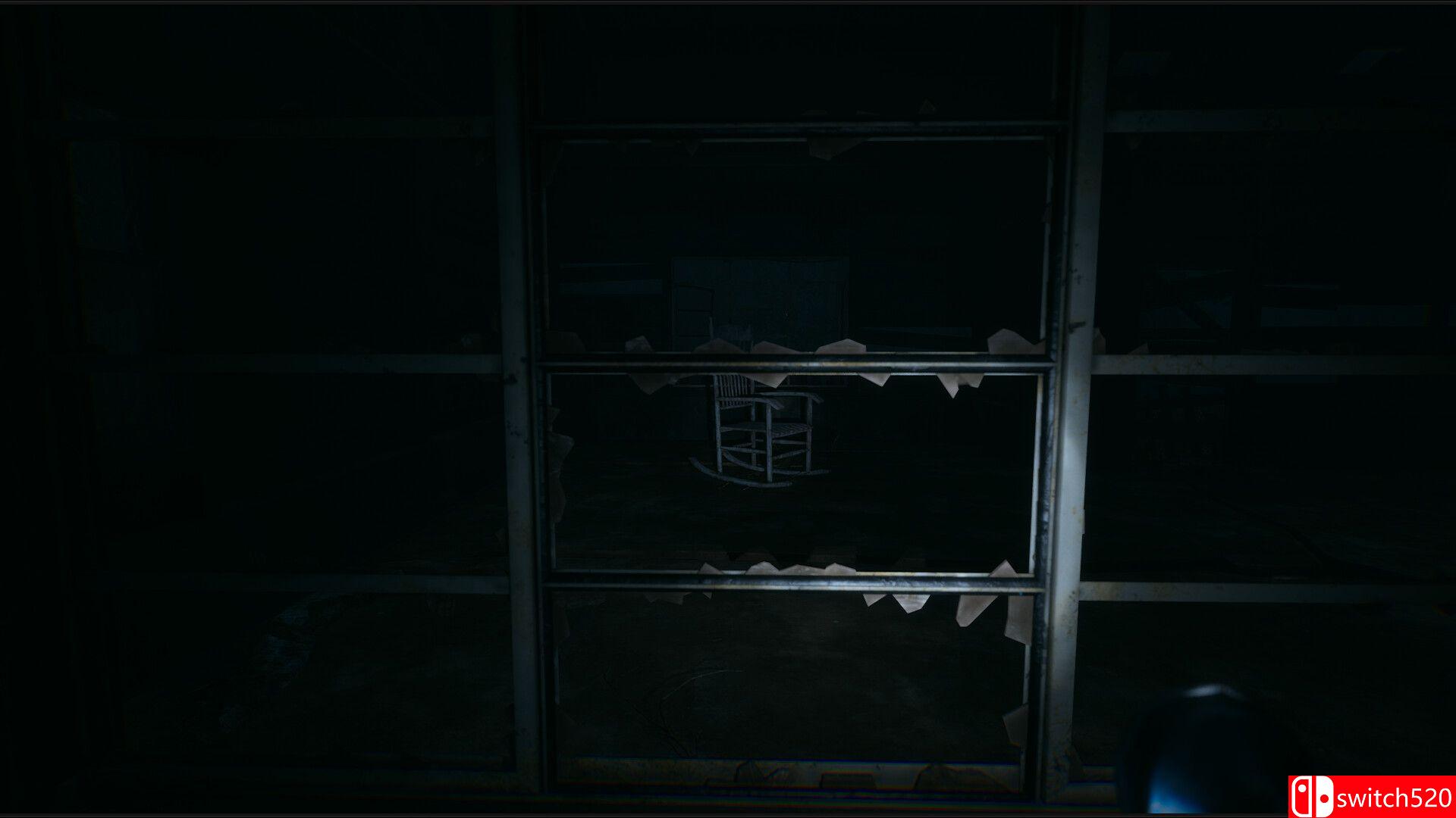 《迷魂公馆（House of Lost Souls）》TENOKE镜像版[EN]_1