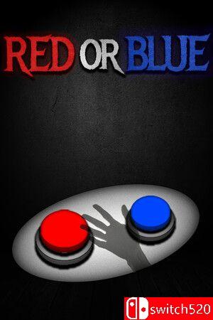 《红蓝抉择（Red or Blue）》官方中文 TENOKE镜像版[CN/EN/JP]