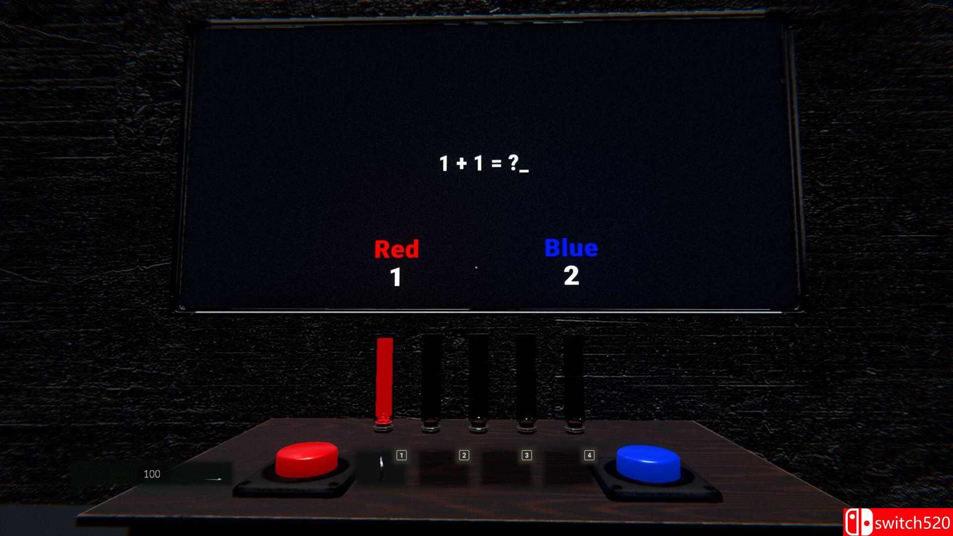 《红蓝抉择（Red or Blue）》官方中文 TENOKE镜像版[CN/EN/JP]_2