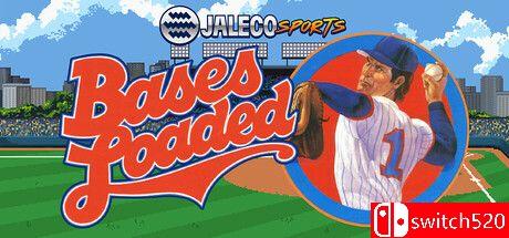 《杰利高体育：满垒出击（Jaleco Sports: Bases Loaded）》Unleashed硬盘版[EN]