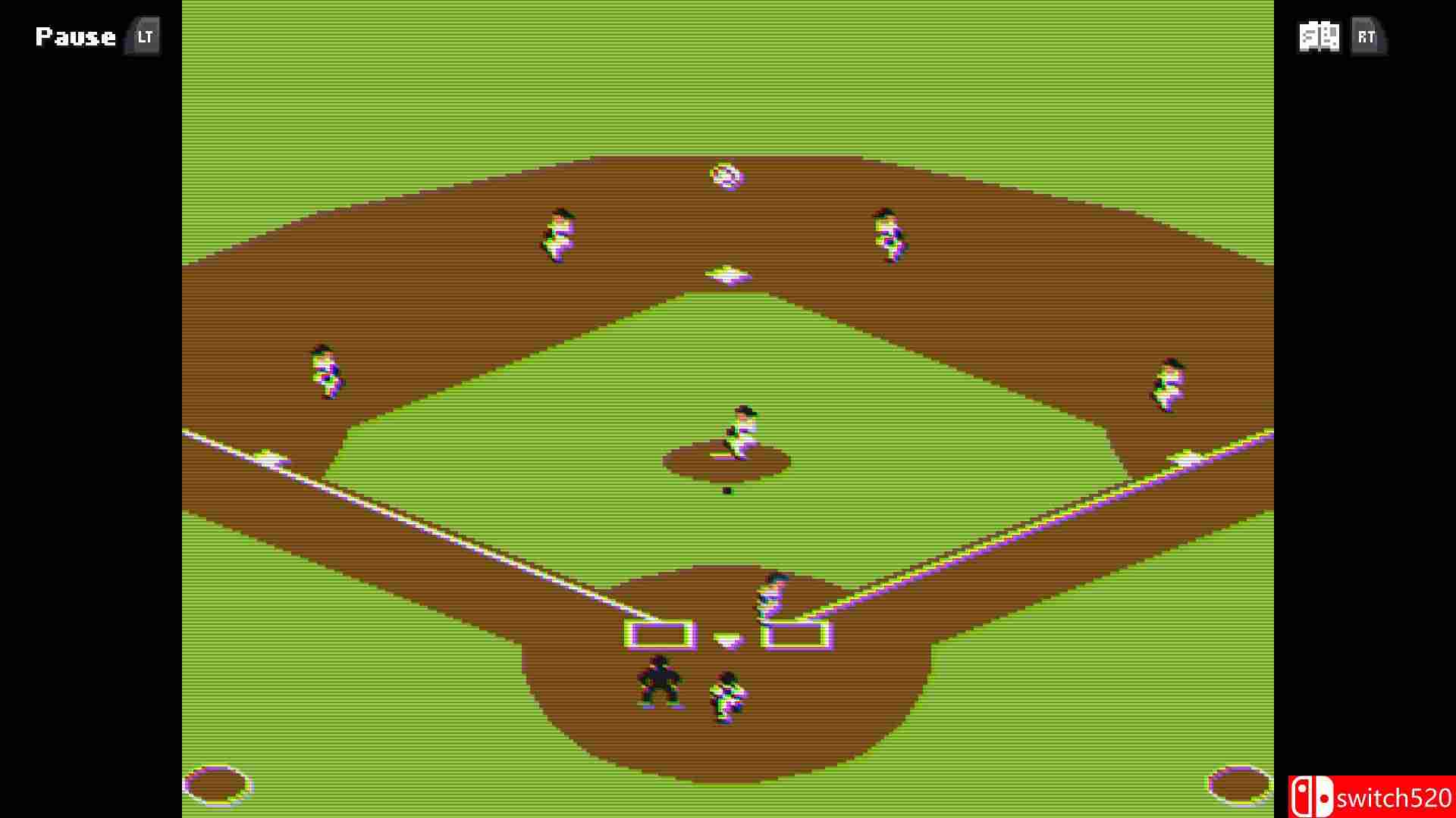 《杰利高体育：满垒出击（Jaleco Sports: Bases Loaded）》Unleashed硬盘版[EN]_3