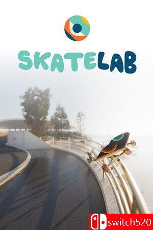 《滑板实验室（SkateLab）》Build 15972031 P2P硬盘版[EN]