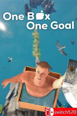 《一盒一目标（One Box One Goal）》P2P硬盘版[CN/TW/EN/JP]
