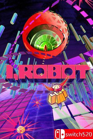 《我，机器人（I, Robot）》P2P硬盘版[EN]