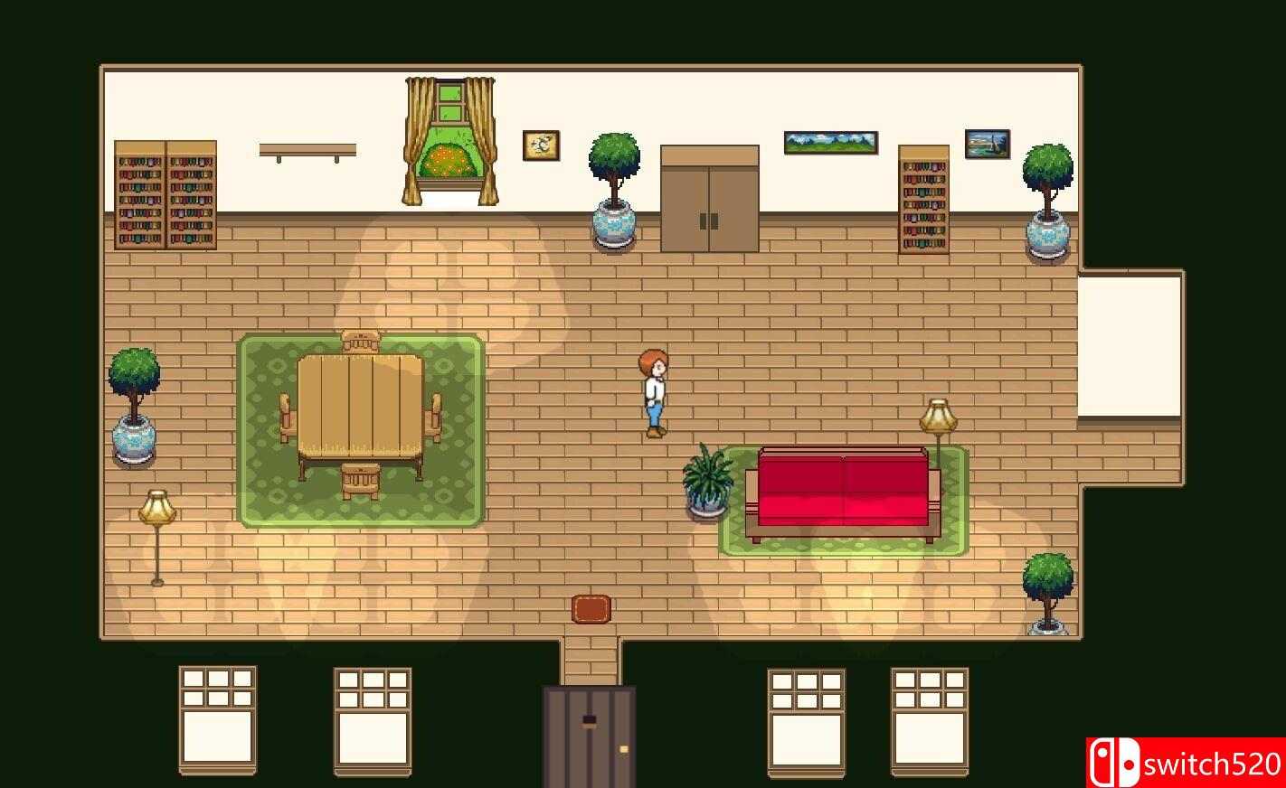 《梦中守护（Inspiring Dreams）》Build 17998063 P2P硬盘版[EN]_4