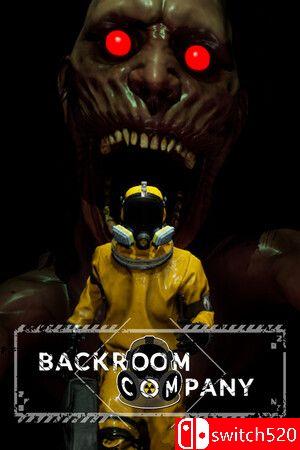 《后室公司（Backroom Company）》官方中文 Build 17759367 P2P硬盘版[CN/TW/EN/JP]