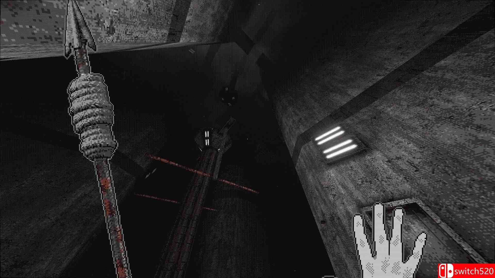 《白指关节（White Knuckle）》Early Access P2P硬盘版[EN]_2