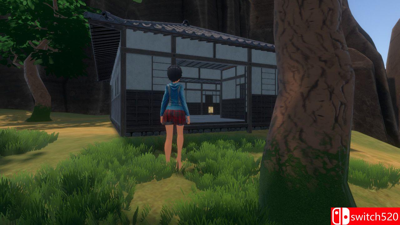 《假小子大冒险（Tomboy Adventure）》Build 14859530 P2P硬盘版[CN/EN/JP]_4
