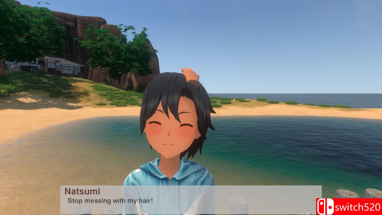 《假小子大冒险（Tomboy Adventure）》Build 14859530 P2P硬盘版[CN/EN/JP]_1