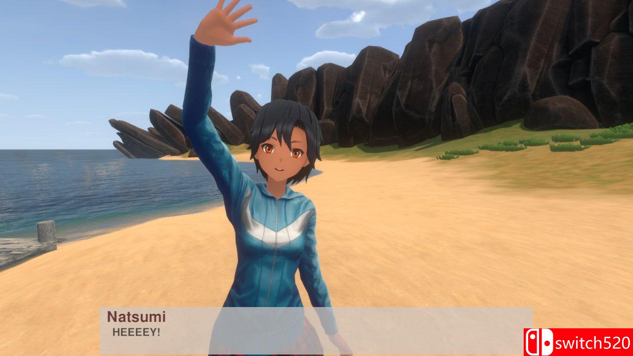 《假小子大冒险（Tomboy Adventure）》Build 14859530 P2P硬盘版[CN/EN/JP]_5