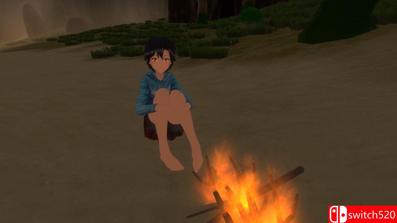 《假小子大冒险（Tomboy Adventure）》Build 14859530 P2P硬盘版[CN/EN/JP]_2