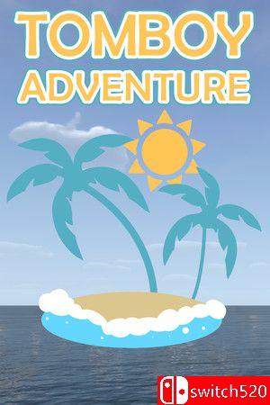 《假小子大冒险（Tomboy Adventure）》Build 14859530 P2P硬盘版[CN/EN/JP]