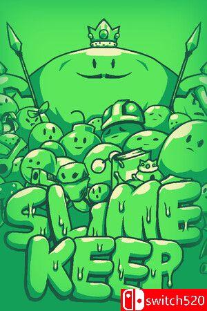 《Slimekeep（Slimekeep）》Build 18170773 P2P硬盘版[EN]
