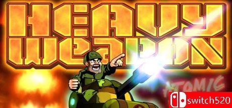 《重装武器豪华版（Heavy Weapon Deluxe）》v10690 P2P硬盘版[EN]