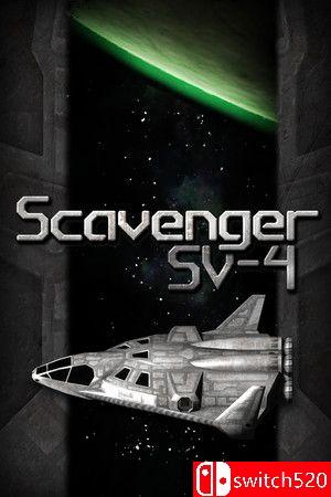 《拾荒者SV-4（Scavenger SV-4）》Build 15010497 P2P硬盘版[EN]