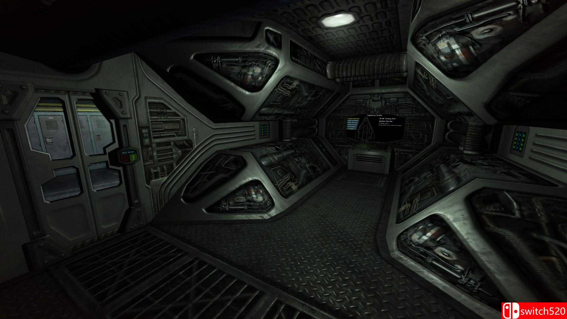 《拾荒者SV-4（Scavenger SV-4）》Build 15010497 P2P硬盘版[EN]_3
