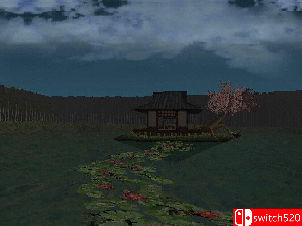 《命桦（Fatum Betula）》Build 17419841 P2P硬盘版[EN]_2