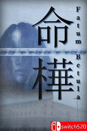 《命桦（Fatum Betula）》Build 17419841 P2P硬盘版[EN]
