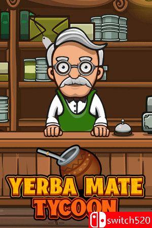 《耶巴马黛茶大亨（Yerba Mate Tycoon）》Build 16280790 P2P硬盘版[EN]