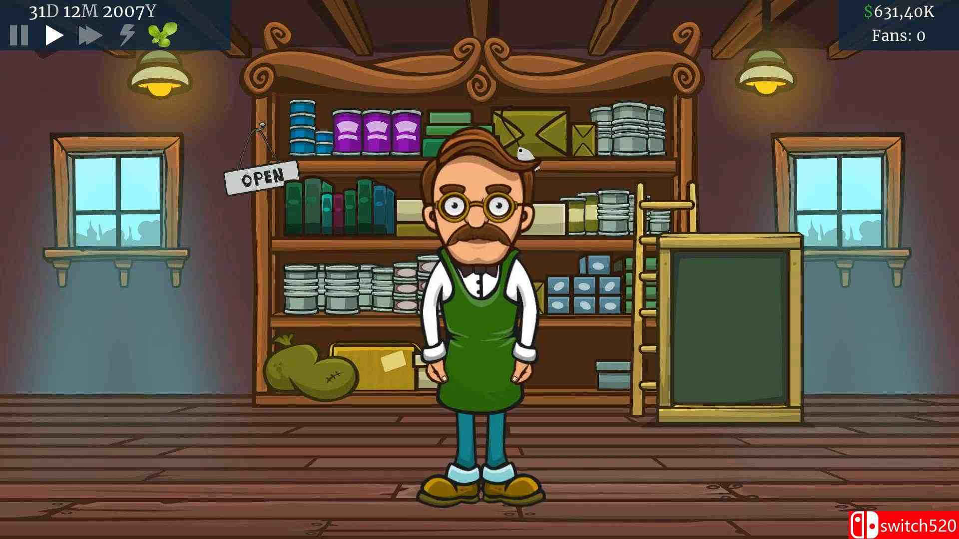 《耶巴马黛茶大亨（Yerba Mate Tycoon）》Build 16280790 P2P硬盘版[EN]_2