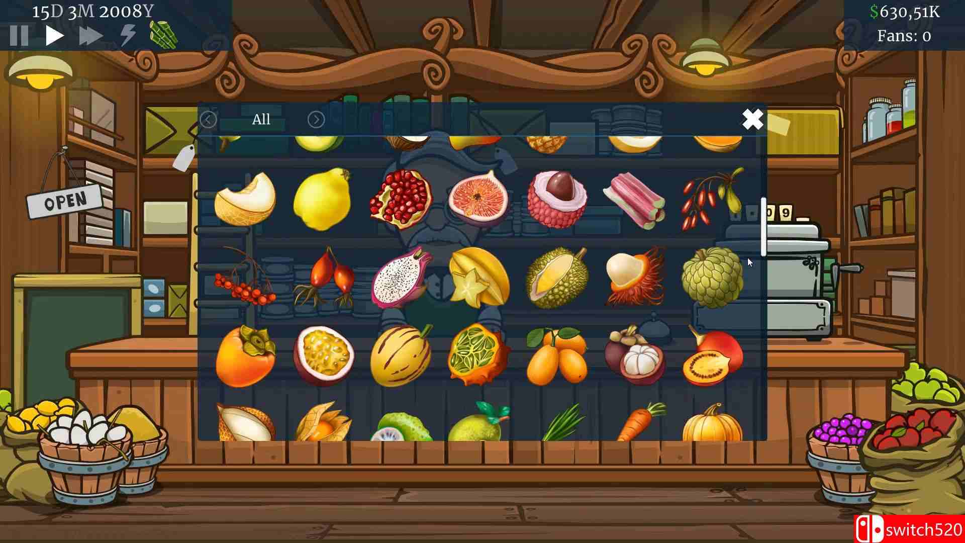 《耶巴马黛茶大亨（Yerba Mate Tycoon）》Build 16280790 P2P硬盘版[EN]_5