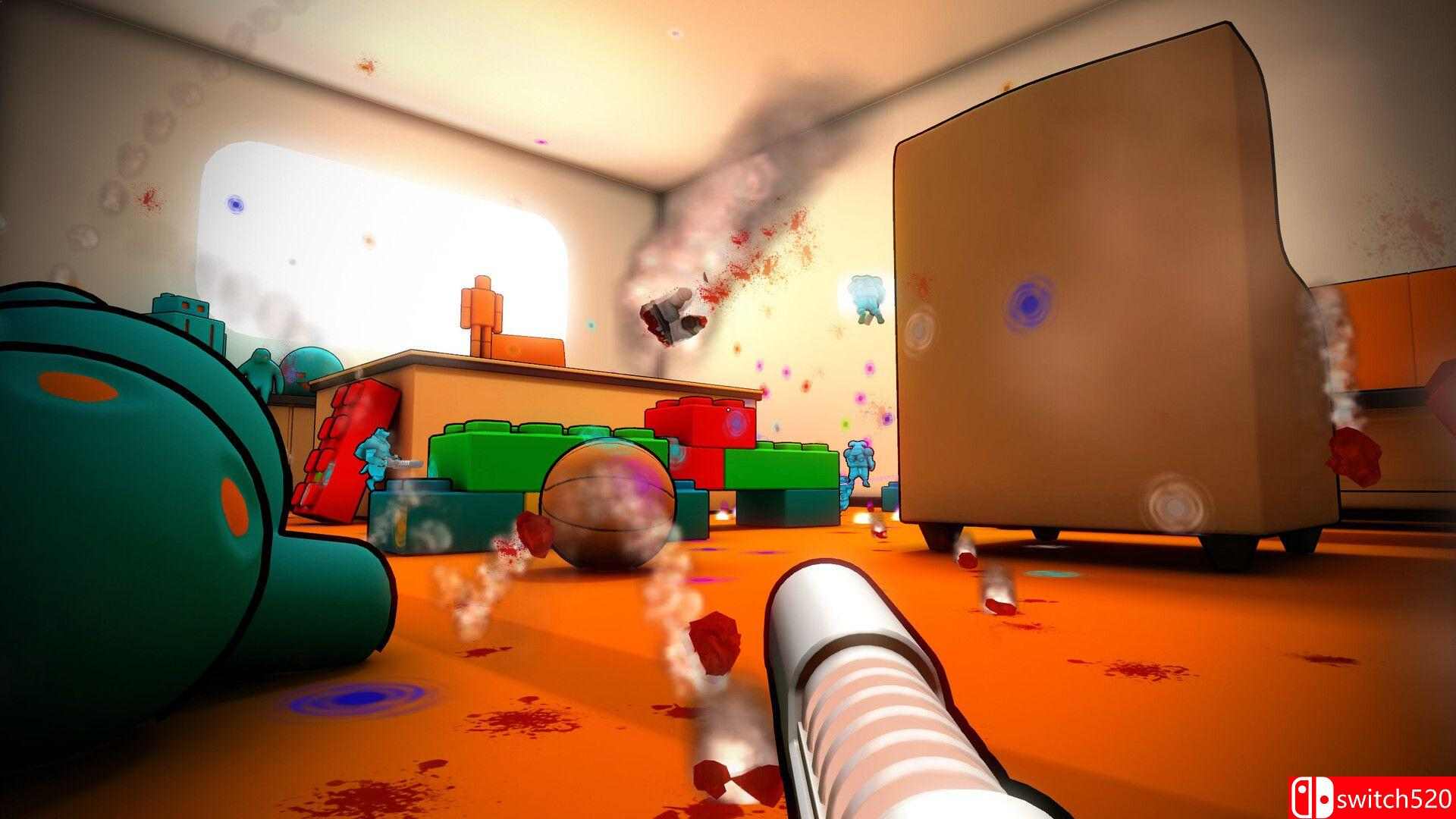 《鼠族速杀战（Ratz Instagib）》Build 17742291 P2P硬盘版[EN]_5