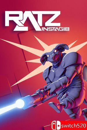 《鼠族速杀战（Ratz Instagib）》Build 17742291 P2P硬盘版[EN]
