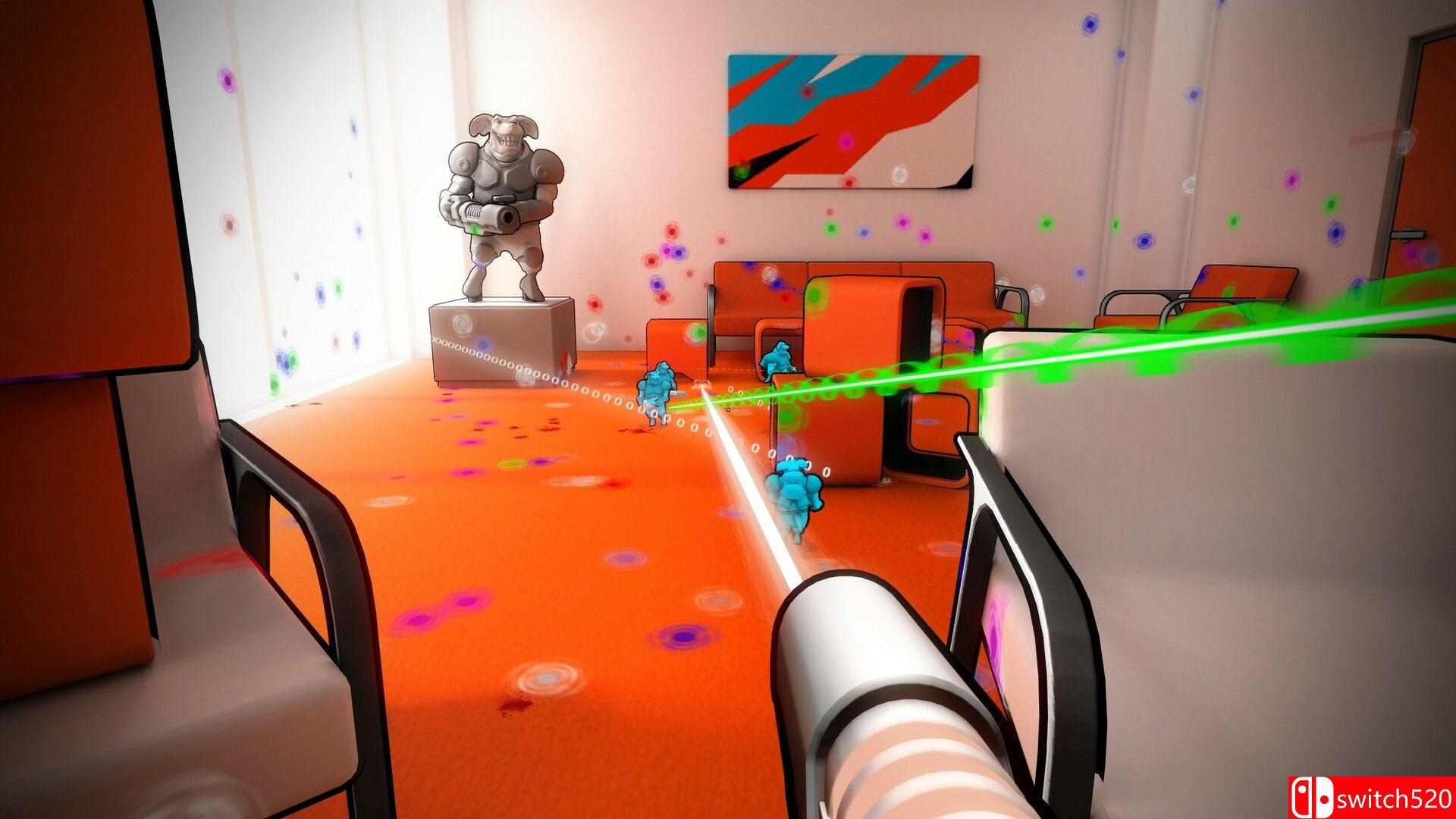 《鼠族速杀战（Ratz Instagib）》Build 17742291 P2P硬盘版[EN]_1