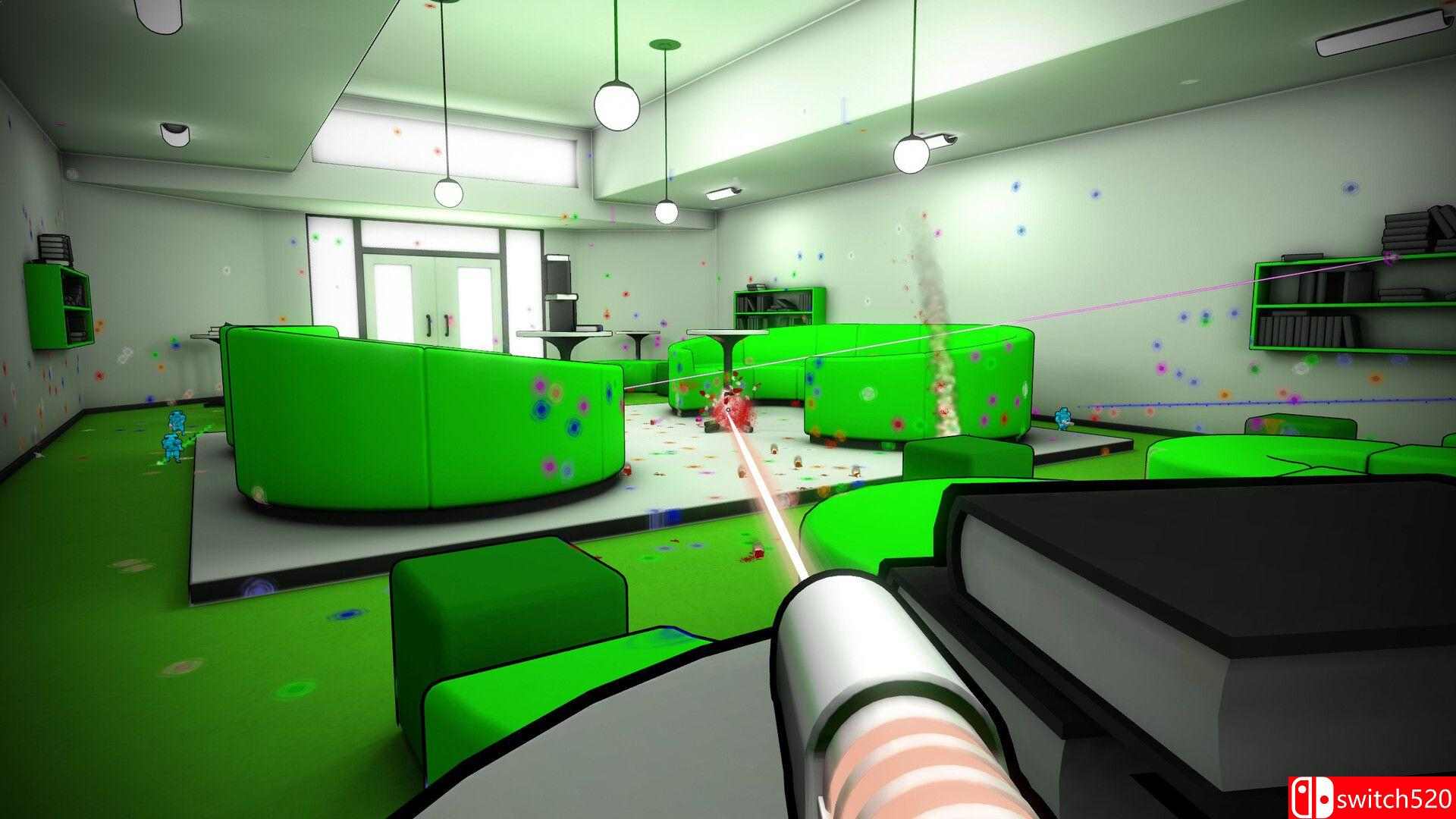 《鼠族速杀战（Ratz Instagib）》Build 17742291 P2P硬盘版[EN]_2