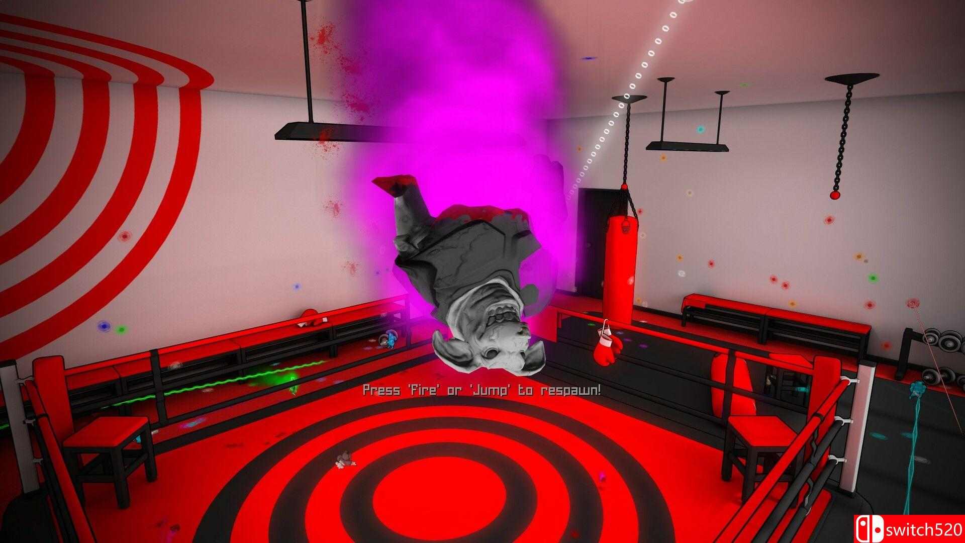《鼠族速杀战（Ratz Instagib）》Build 17742291 P2P硬盘版[EN]_3
