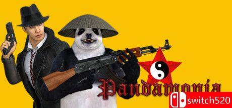 《潘德莫尼亚（Pandamonia）》官方中文 Build 16859372 P2P硬盘版[CN/EN]