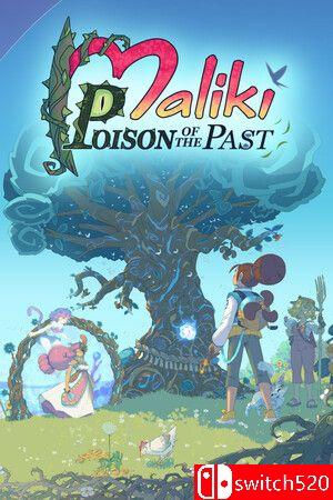 《玛莉姬：回忆之毒（Maliki : Poison Of The Past）》SKIDROW镜像版[EN]