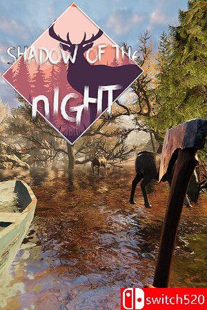 《夜之阴影（Shadow of the Night）》TENOKE镜像版[EN]