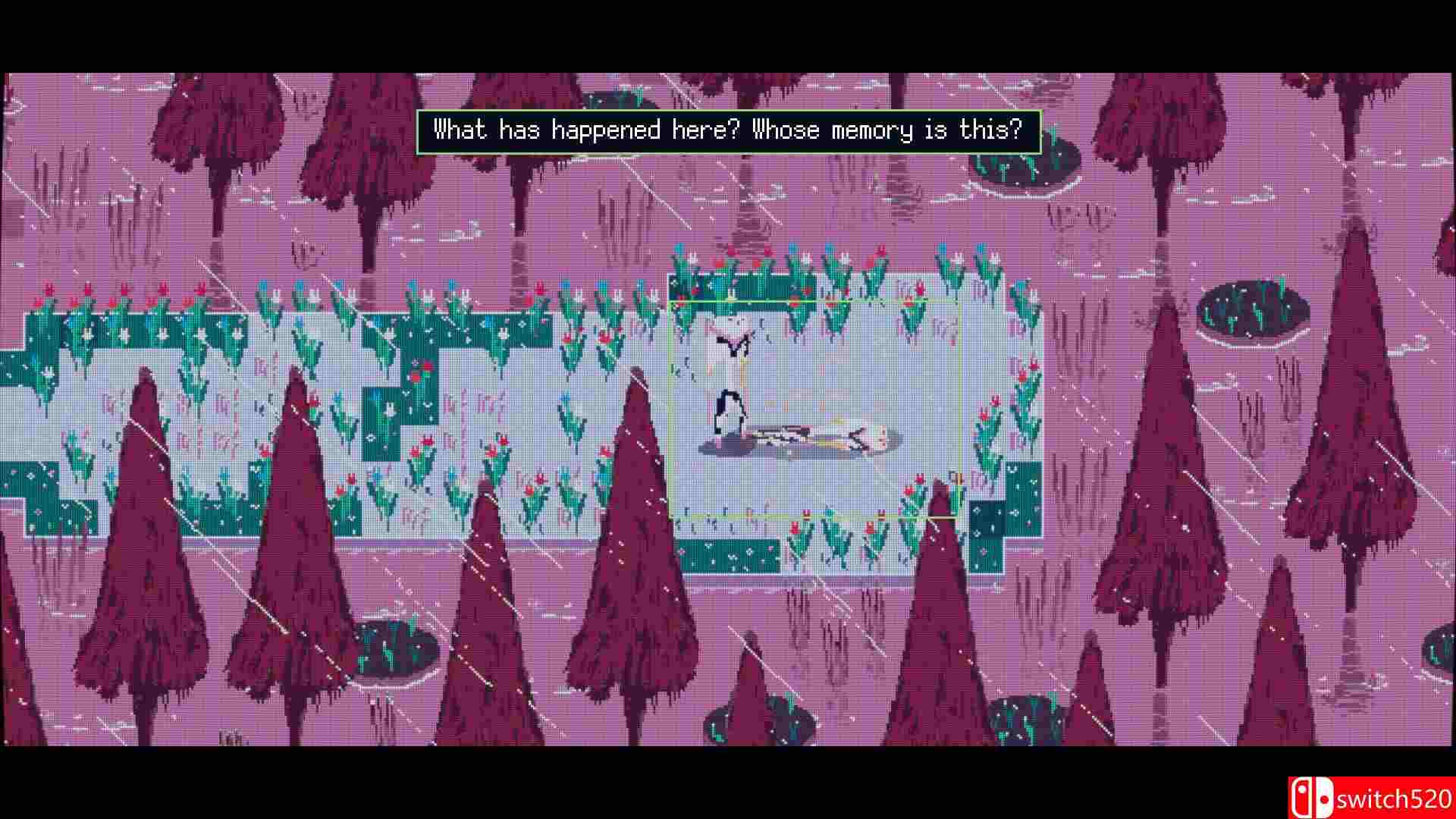 《珊瑚与深渊（Coral & The Abyss）》官方中文 TENOKE镜像版[CN/TW/EN/JP]_1